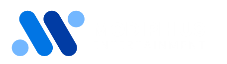 Modiphius Entertainment Logo